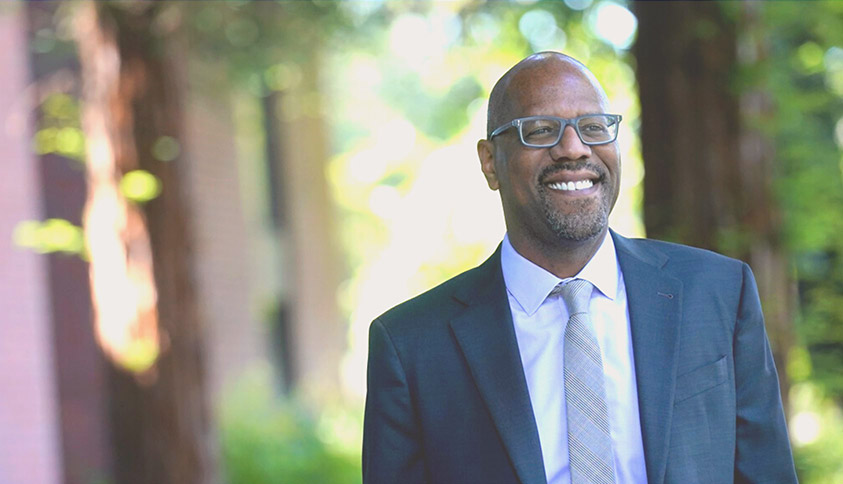 安德鲁·斯蒂芬斯总统